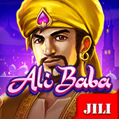 Ali Baba go8 app slot game