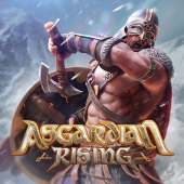 Asgardian Rising go8 app slot
