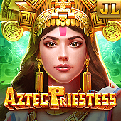 Aztec Priestess go8 app game