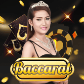 Baccarat A go8 app live casino