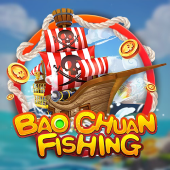 Bao Chuan Fishing go8 app game