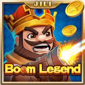 Boom Legend go8 app game