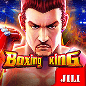 Boxing King go8 app slot