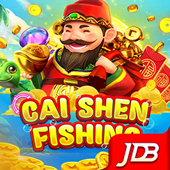 Cai Shen Fishing go8 app game