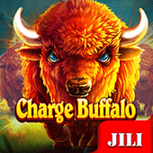 Charge Buffalo go8 app slot