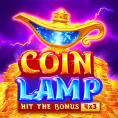 Coin Lamp go8 app slot