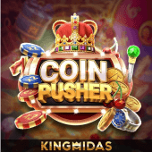 Coin Pusher go8 app game
