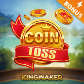 Coin Toss go8 app game