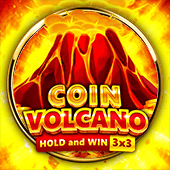 Coin Vilcano go8 app slot