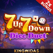Dice Duet go8 app game