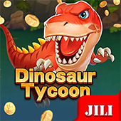 Dinosaur Tycoon go8 app game