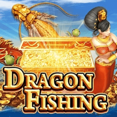Dragon Fishing go8 app game