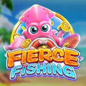 Fierce Fishing go8 app game
