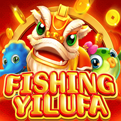 Fishing Yi Lu Fa go8 app