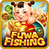 Fuwa Fishing go8 app game