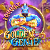Golden Genie go8 app slot