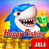 Happy Fishing go8 app game