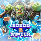 Horde 2 Winter go8 app slot