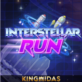 Interstellar Run go8 app game