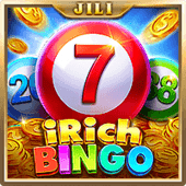 Irich Bingo go8 app slot