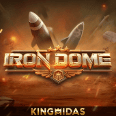 Iron Dome go8 app game