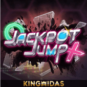Jackpot Jump go8 app game