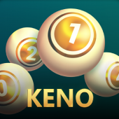 Keno go8 app game