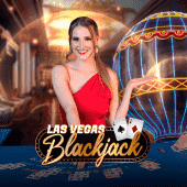 Las Vegas Blackjack go8 app