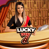 Lucky 7 go8 app live casino
