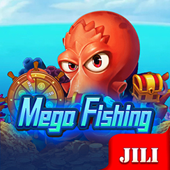 Mega Fishing go8 app game