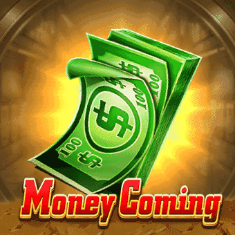 Money Coming go8 app slot
