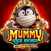 Mummy Lock Riches go8 app slot