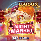 Night Market go8 app slot