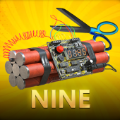 Nine go8 app game