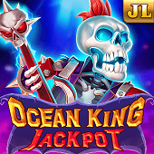 Ocean King Jackpot go8 app