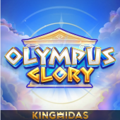 Olympus Glory go8 app game