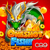 Oneshot Fishing go8 app