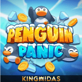 Penguin Panic go8 app game