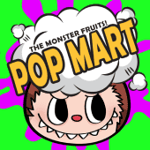 Popmart go8 app slot