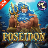 Poseidon go8 app slot