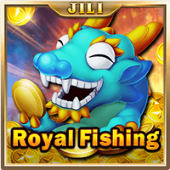 Royal Fishing go8 app game