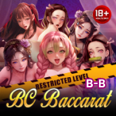 Sexy Blockchain Baccarat go8 app