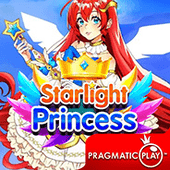 Starlight Princess go8 app slot