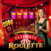 Ultimate Roulette go8 app