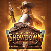 Wild Bounty Showdown go8 app